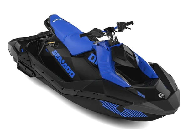 2022 Spark Trixx Sea-Doo